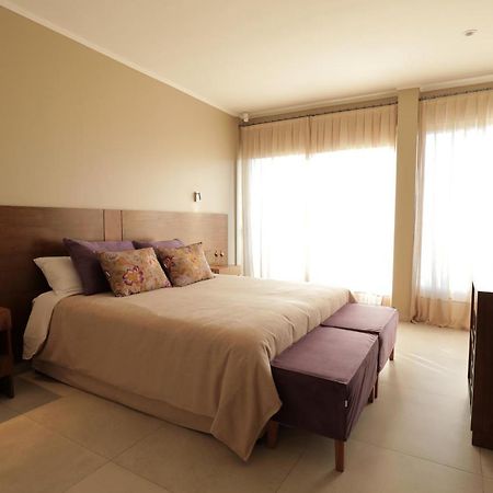 Gaia Lodge Tupungato Luaran gambar