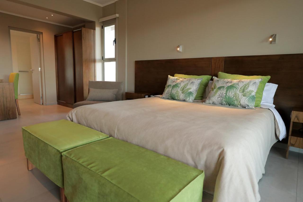 Gaia Lodge Tupungato Luaran gambar