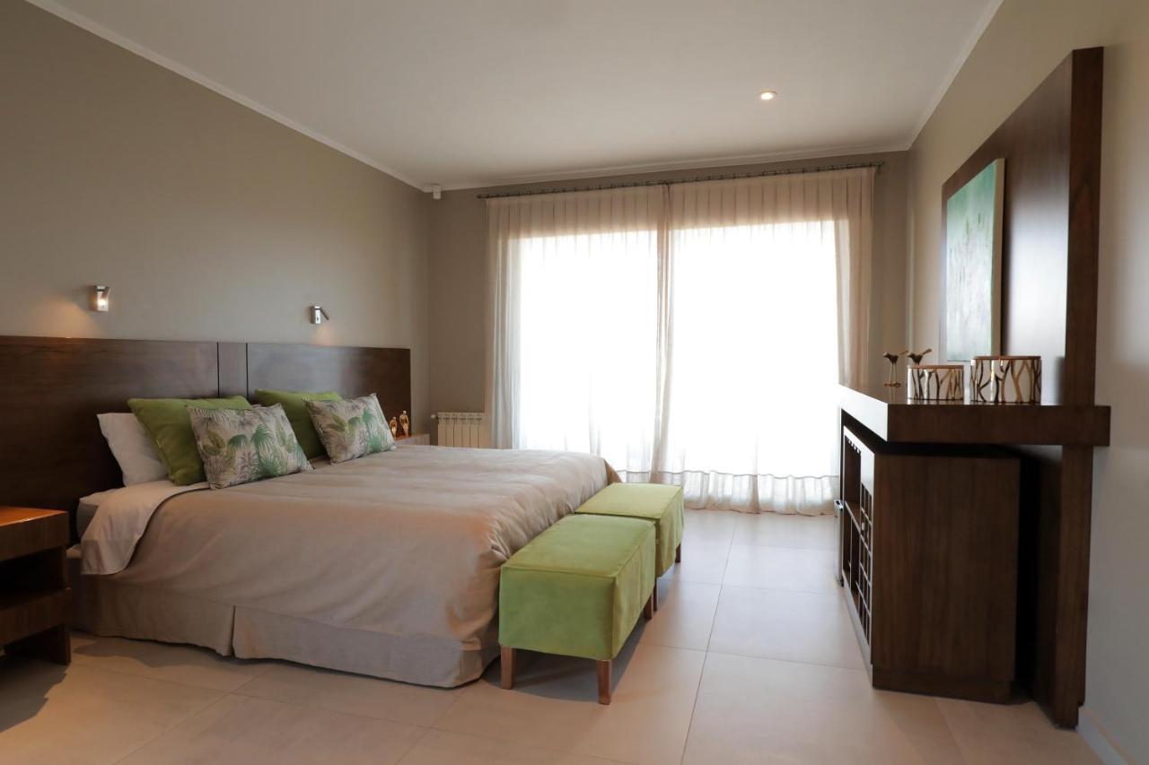 Gaia Lodge Tupungato Luaran gambar