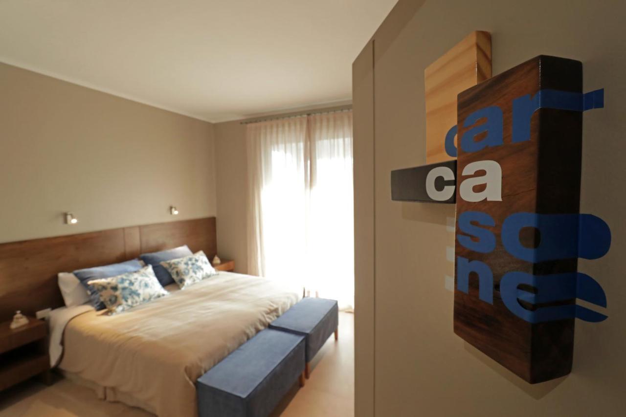 Gaia Lodge Tupungato Luaran gambar