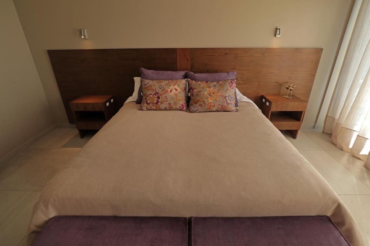 Gaia Lodge Tupungato Luaran gambar