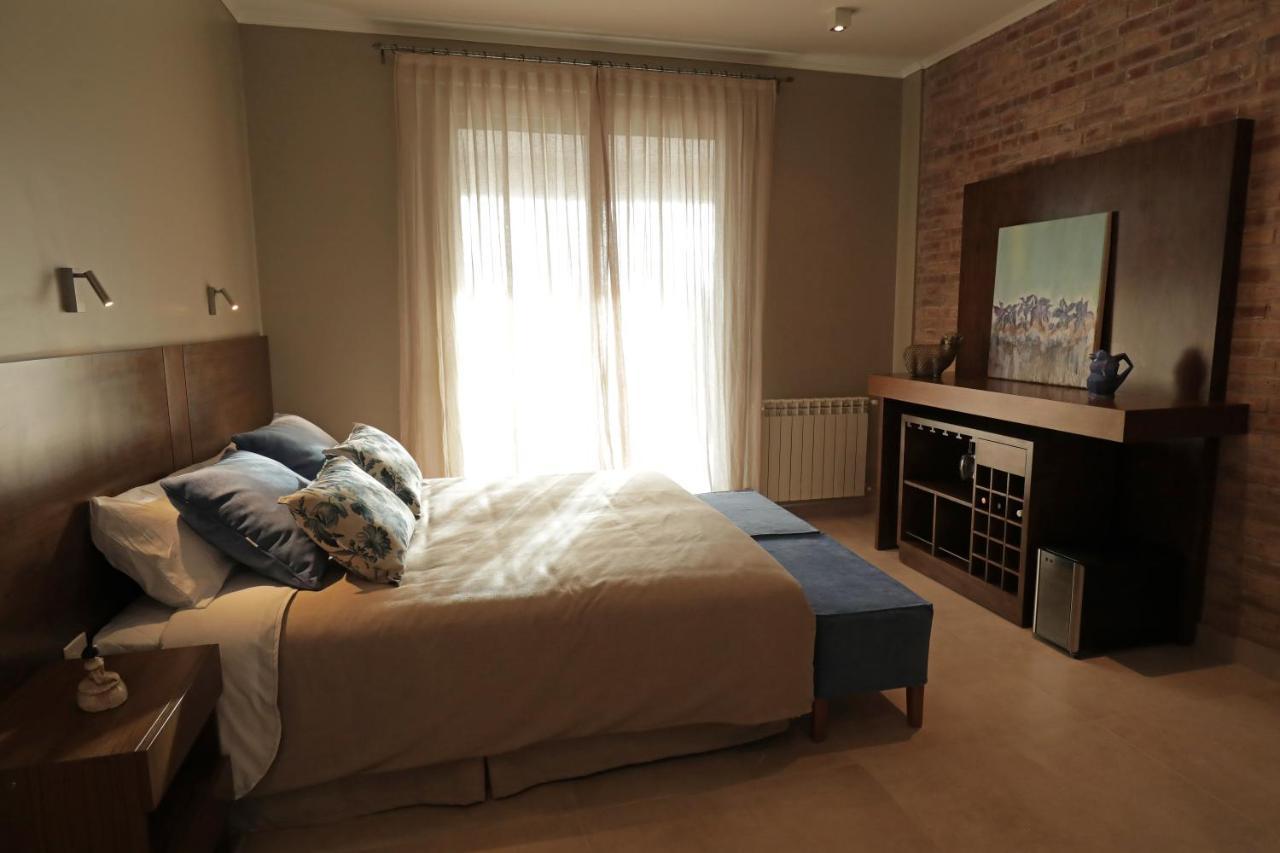 Gaia Lodge Tupungato Luaran gambar