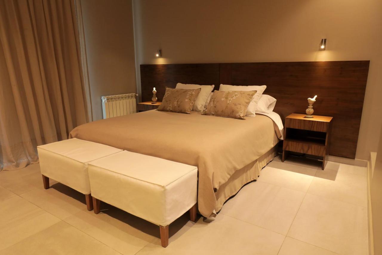 Gaia Lodge Tupungato Luaran gambar