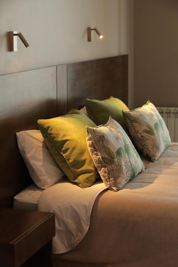 Gaia Lodge Tupungato Luaran gambar
